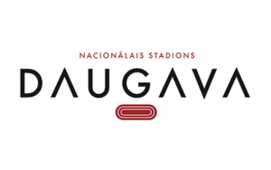 Nacionālais stadions Daugava