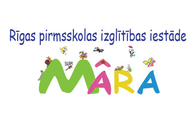 Rīgas pirmsskolas izglītības iestāde Māra