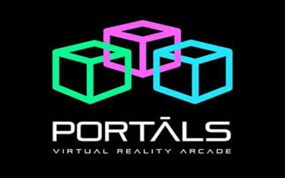 Portāls Virtual Reality Arcade