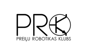 Preiļu Robotikas klubs