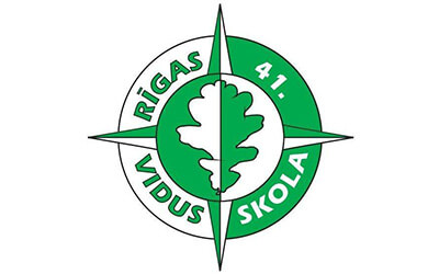 Rīgas 41. vidusskola